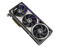 ASUS GeForce RTX 5090 ROG Astral OC 32GB GDDR7 DLSS4 ROG-ASTRAL-RTX5090-O32G-GAMING - 1311313 - zdjęcie 4